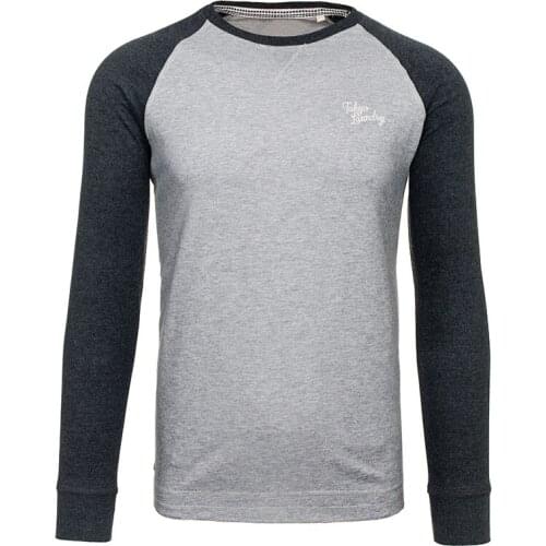 Мужские модные футболки QIANDUBAO China At AliExpress