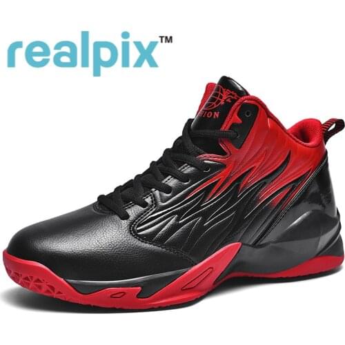 Realpix Basketball Shoes
