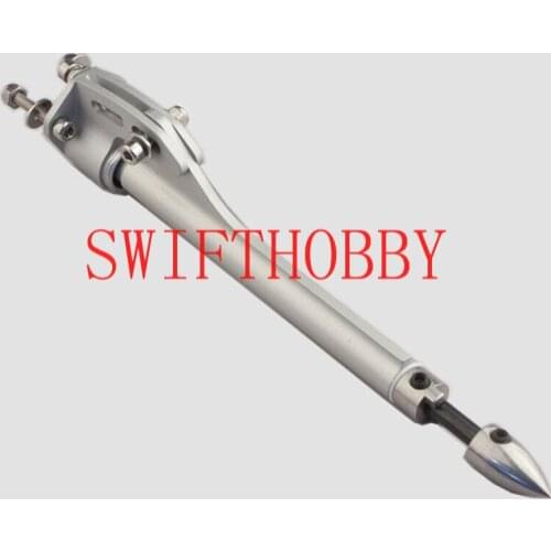 Adjustable Strut Stinger for 3/16 4.76mm Shaft RC Model Boat Marine