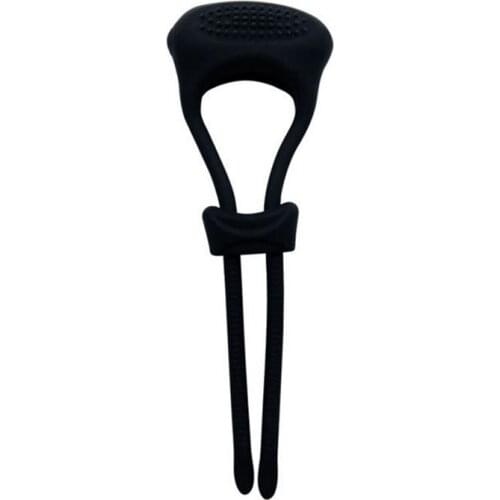 Sex Products male vibration delay ring, Reusable vibrating penis rings Delayed ejaculation cock ring, Adult Sex Toys For Man