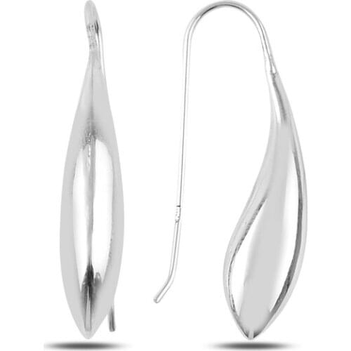 KUTAYDAN Sterling Earrings 925 Sterling Silver
