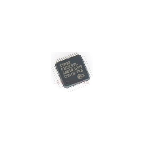 STM32F103CBT6 GD32F103CBT6 LQFP48 10PCS