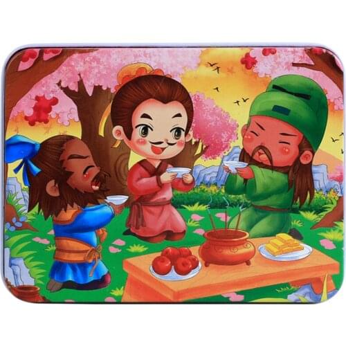 VOKMASCOT Children's Puzzles