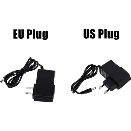 Vsheel Power Supplies