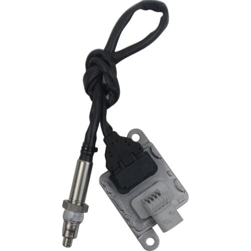 AP02 Nitrogen Oxide Sensor 5WK97339A For Mercedes Benz X164 2006-2016 / X166 2006-2016 / W164 2006-2016 / W166 2006-2016