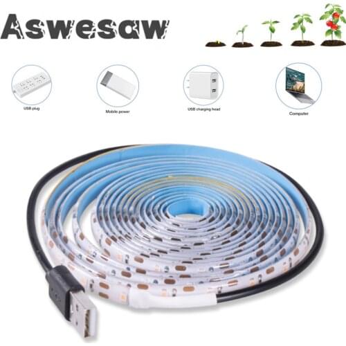 Aswesaw LED Plant Lamps