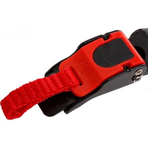 Car Seat Belt Clip Extension Plug Car Safety Seat Lock Buckle Seatbelt Clip Extender Converter Accessories