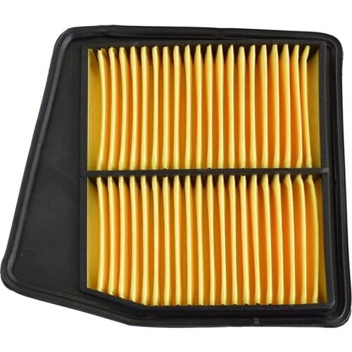 Car Engine Air Filter for Honda SPIRIOR ACCORD Euro For Acura TSX 2009 2010 2011 2012 2013 2014 2.4L 17220-RL5-A00