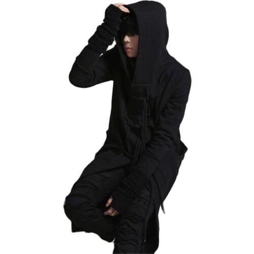 BAQCN Hoodies For Men