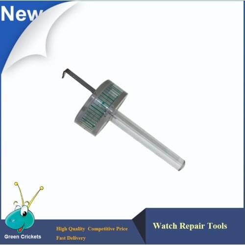 Free shipping 8500 Movement Balance wheel,Watch Movement Adjust balance adjusting screw tool for watchmaker