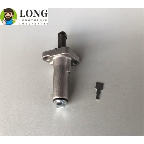 Motorcycle Engine Parts Cam Chain Tensioner For YAMAHA YBR125 TT-R125 TTR125 XT125R XT125X YB125SPD YBR 125 5VL-12210-10 00