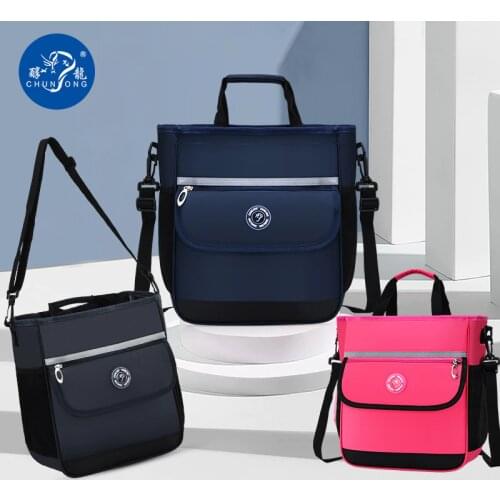 Chinllo School Bags