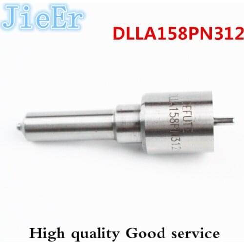 DLLA158PN312 Diesel Fuel Injection nozzle injector nozzle 4pcs/lot