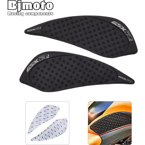 For Suzuki GSXR1000 K9 2009 2010 2011 2012 2013 2014 2015 Pair Motorcycle Anti slip Tank Protective Pad GSXR 1000