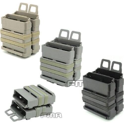 FMA TB302 fastmag magazine pouch bag 7.62 outdoor accessories bag Magazine bag
