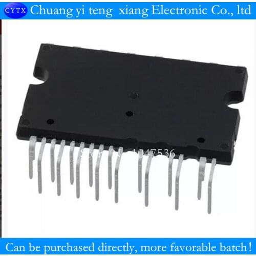 IGCM20F60 IGCM20F60GA IGCM20F60GAXKMA1-ND IGBT 600V 24MDIP Power Driver Module IGBT 3Phase 600V 20A 24-PowerDIP Module 2pcs/lot