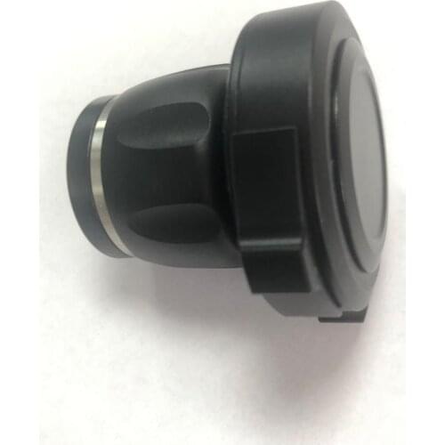 Medical rigid endoscope optical coupler c-mount endoscope camera adapter lens Zoom optical coupler