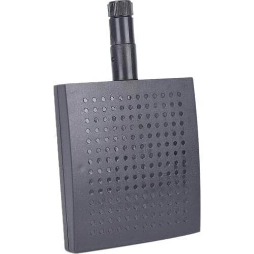 New 2.4G 5.8Ghz 12dBi Panel Wi-Fi Antenna Directional RP-SMA High-gain For FPV Drone