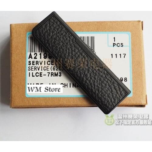 NEW A7III A7RIII A7 III / A7R III SD Card Slot Cover Rubber Lid Door For Sony ILCE-7RM3 ILCE-7M3 A7M3 A7RM3 Camera Repair Part