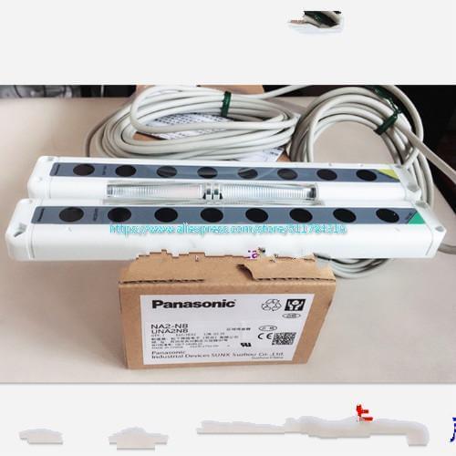 New original Safety Light Curtain Area Sensor NA2-N8 NA2-N12 NA2-N16 NA2-N20 NA2-N24 NA2-N28 NA2-N8-PN NA2-N12-PN NA2-N16-PN