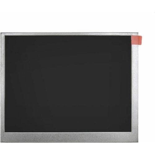 Yqwsyxl Original 5.6inch LCD screen display panel AT056TN53 V.1 AT056TN53 V1 for AUTOBOSS V30 screen Repair replacement