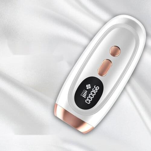 Professional Permanent Laser Epilator IPL Epilator Hair Removal Electric Painless 500000 Shot Light Body Depilador for Women