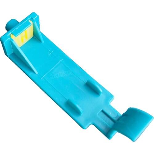 Cartridge refill ink tool for HP45 HP51645 HP6615 HP51640 HP240 HP15 Absorption Clamp refill clip snap fill suction clip