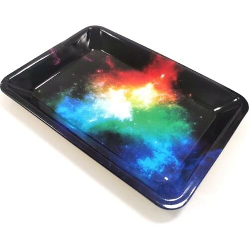 SWIPACK Trays