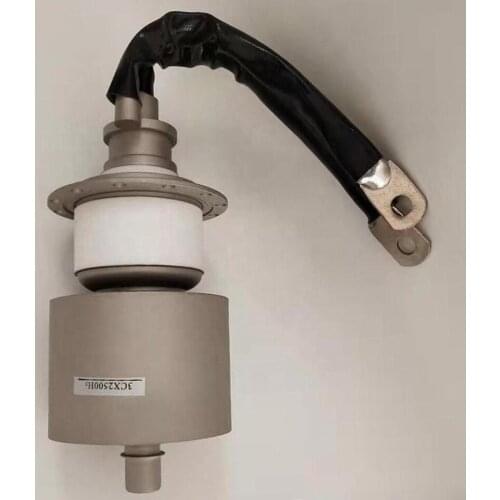 3CX2500H3 triode tube