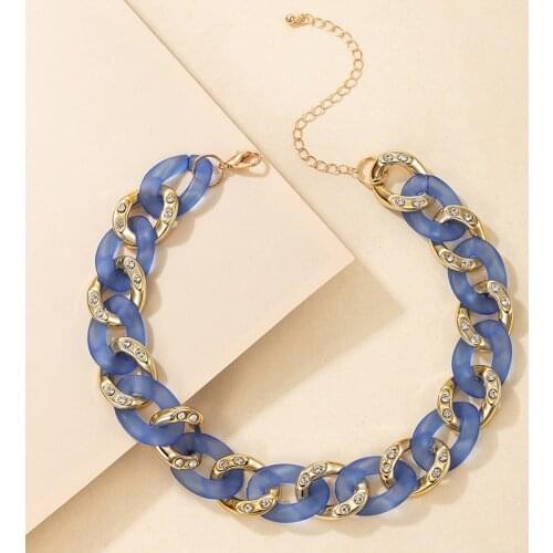 URING Blue Bracelets