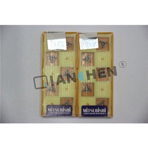 Mitsubishi 5pcs/lot MMT11IRA60-S VP15TF CNC Inserts,face Mill Lathe Tools Cutter Internal Turning Tool Hard Alloy