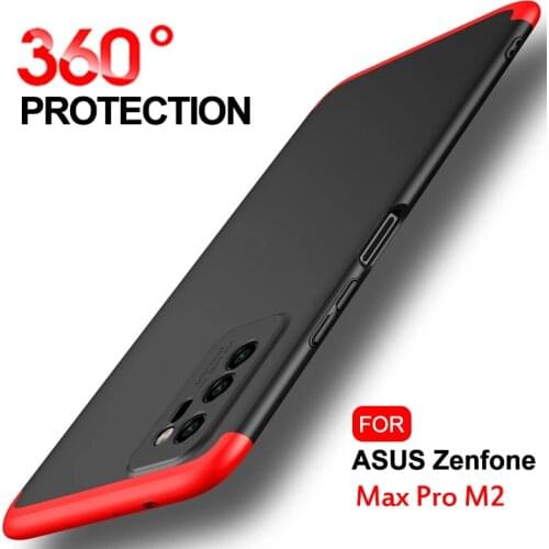 Чехлы для телефонов Asus ZenFone Max Pro M1 WeeYRN China At AliExpress
