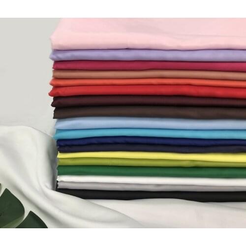 1M*1.5M Poly Twill Lining Fabric For Down Jacket And Material Jacket Suit Lining Quality The Antistatic Lining Fabric