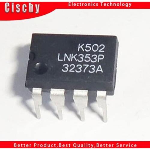 1PCS LNK353PN LNK353P