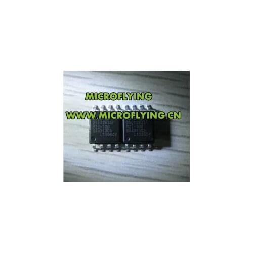 10pcs/lot MX25L12835 MX25L12835FM2I-10G SPI FALSH SOP-8PIN (208MIL) 128M-bit/16M-byte MX25L12835F