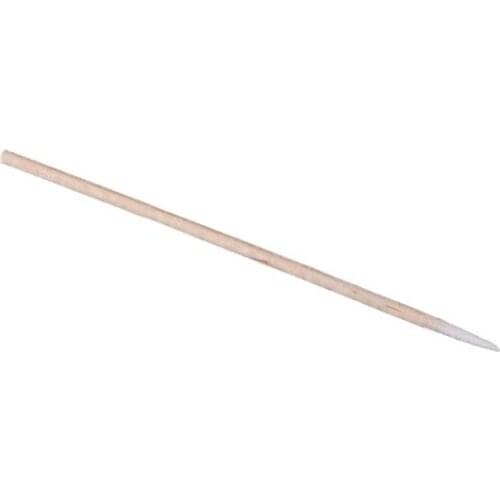 100pcs/pack Cotton Swabs Cleaning Tools For iPhone Samsung Huawei Charging Port Headphone Hole Cleaner Phone Repair Tools 94PD