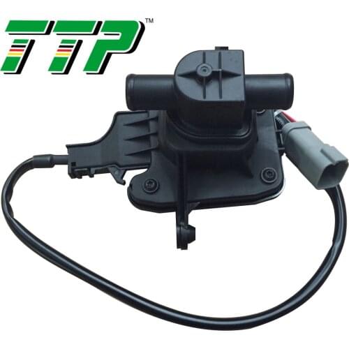 1741027 ETC Truck Heater Control Valve for Scania 1503790 4460910050