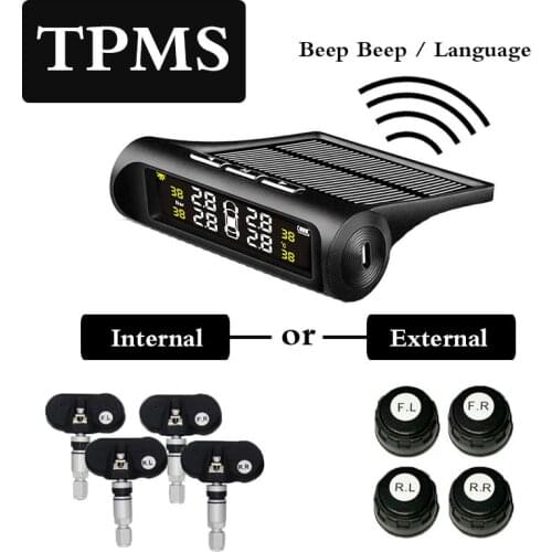 Cheshitong Tire Pressure Sensors