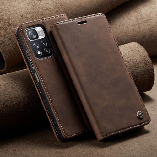 Coku Phone Cases Xiaomi Redmi Note 9S