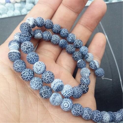 Бисер из натурального камня DFADBCA China At AliExpress