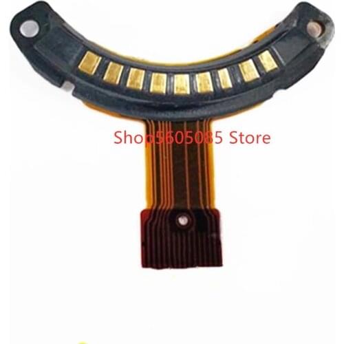 For Canon EF-M 55-200mm F/4.5-6.3 IS STM Lens Bayonet Contact Flex Cable NEW Original