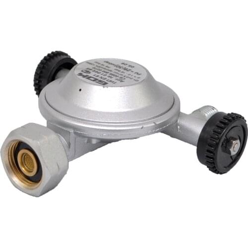 GOK Pressure Measuring Instruments