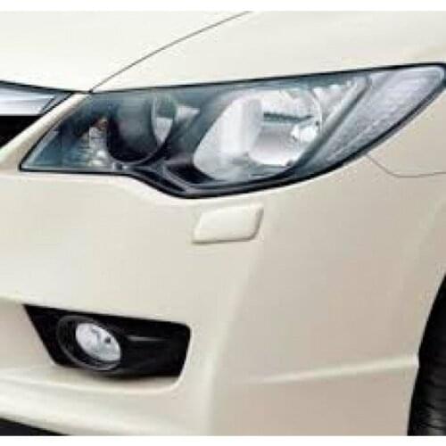 Honda Civic Fd6 2009 2010 2011 Left Headlight Washer Cover