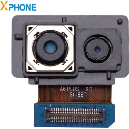 Back Facing Camera for Samsung Galaxy J8 2018 SM-J810 Main Back Facing Camera Module for Samsung