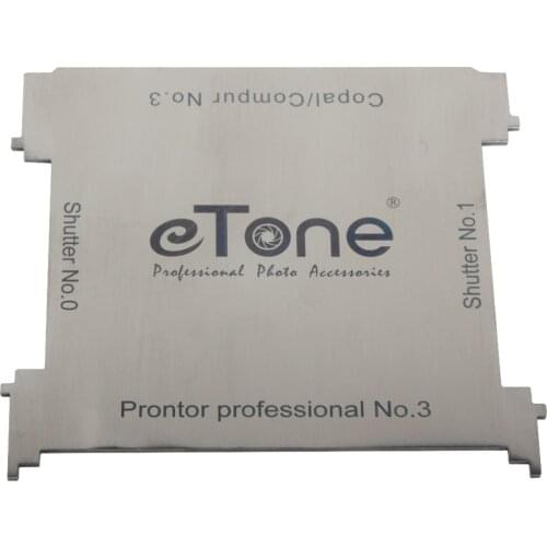 ETone Lens Retaining Ring Tool Wrench For Rodenstock Shneider Fujinon Nikkor