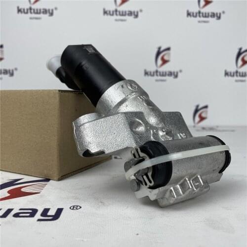 Kutway Brake-motor Fit For Cayenne Parking OEM:95835209104 Porsche OEM 11-15