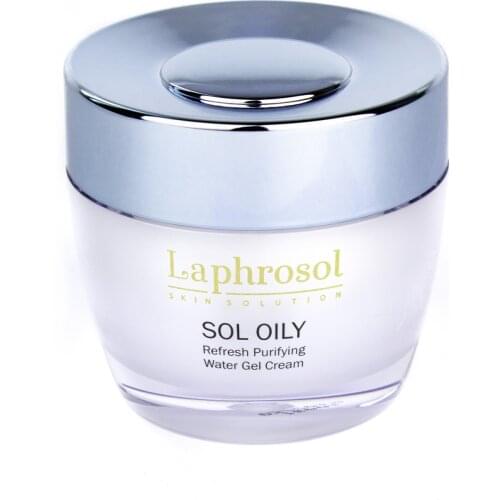 Laphrosol Night Face Creams