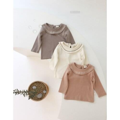 Футболки для девочек Le MaBu China At AliExpress