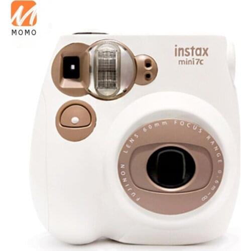 Camera Student Mini7c One-Time Imaging Mini Children Fool Camera