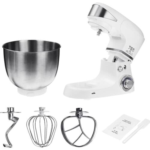 Multifunctional Commercial Chef Machine Household Electric Kneading Machine Mixer Kneading Machine Automatic Kitchen Tools